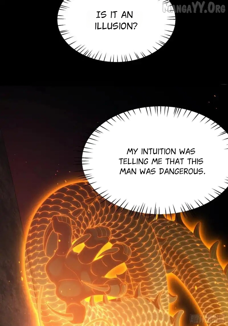 Rebirth of King Zhou: Not Being the Ultimate Villain Chapter 169 - page 35